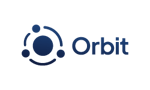 Orbit logo card-1
